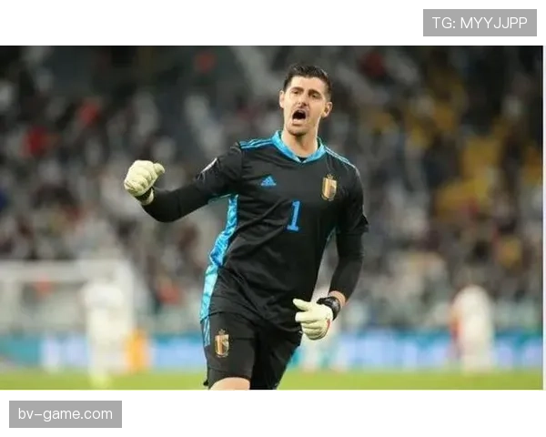 库尔图瓦扑救成功率飙升，成皇马防线定海神针