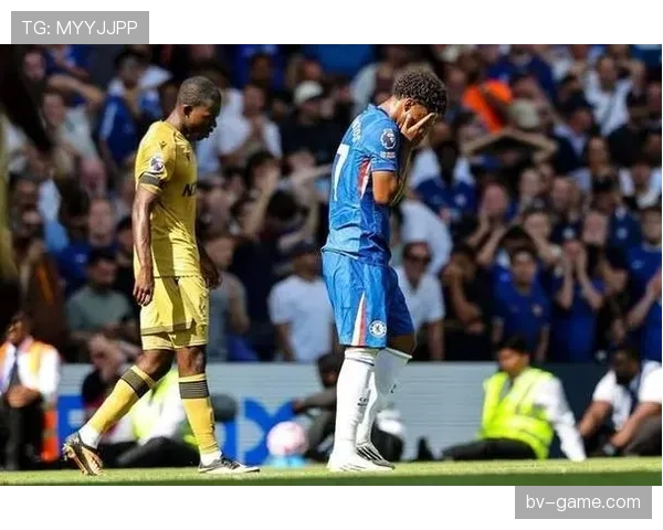 谢联逼平热刺，英超争冠格局再添变数