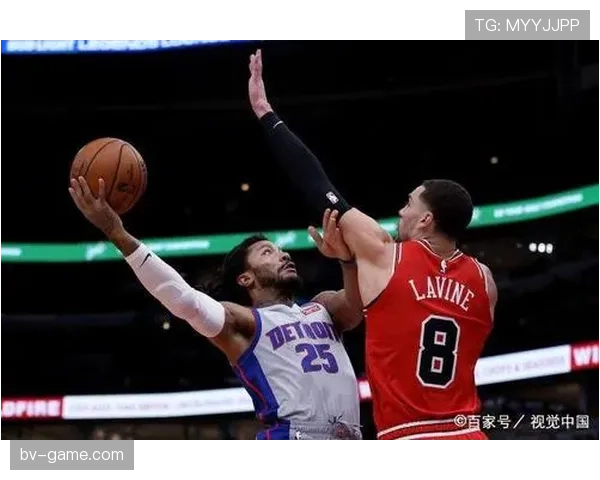 罗斯挡拆牵制对手换防 打出持续得分