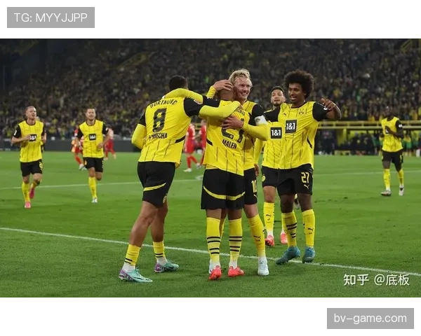 多特蒙德争冠能力被高估问题，如何影响其当前德甲竞争形势